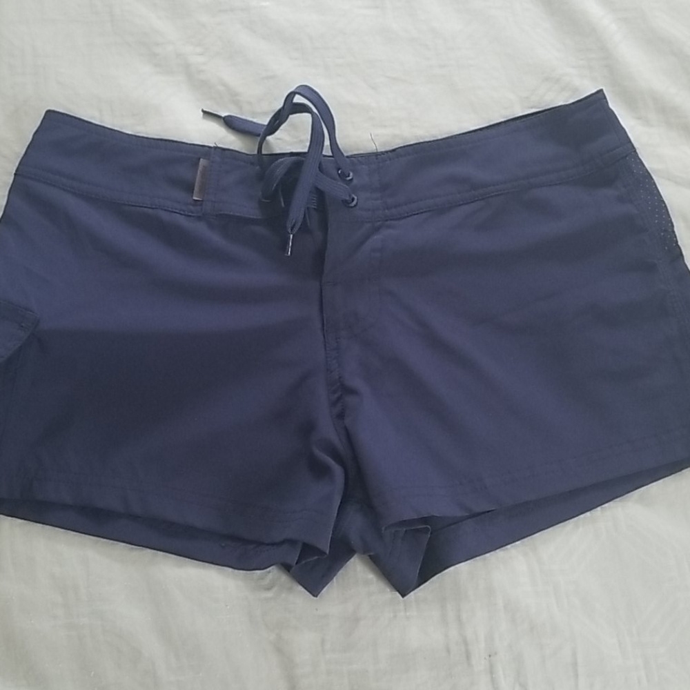Raya Sun women's shorts